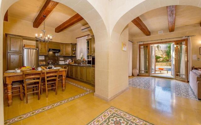 Djar ta Menzja 2 Holiday Home