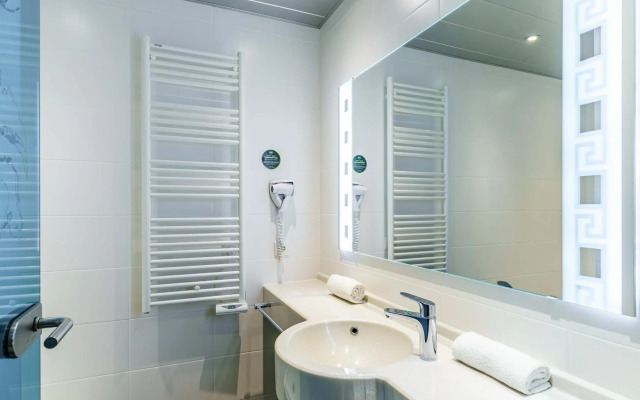 B&B HOTEL Saint-Avold Nord