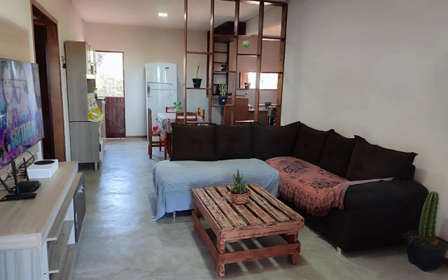 Suites Recanto dos Coqueirais Beach