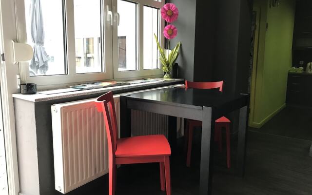 Hostel Paris
