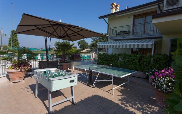 Residenza Orchidee