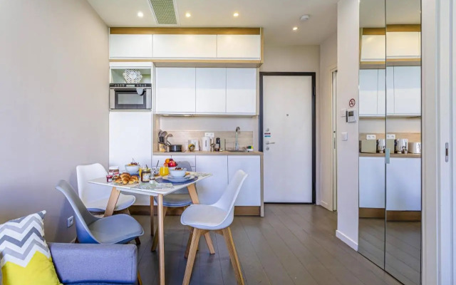 My Casa - Gambetta 33