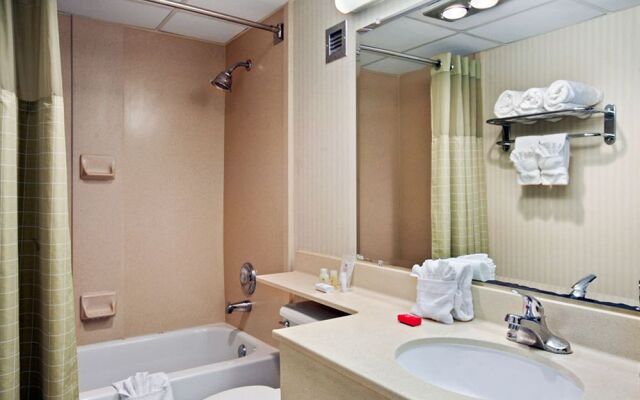 Salina Ambassador Hotel and Conference Center