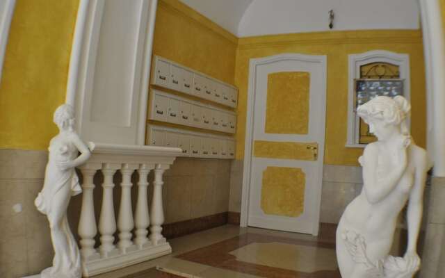 Amico Hotel Roma