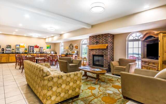 Quality Inn & Suites