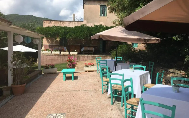 Corte Boero Country Apartments