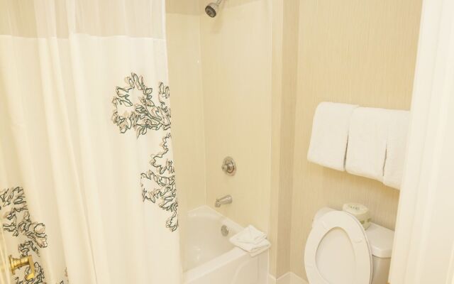 Residence Inn by Marriott Cincinnati Airport Erlanger