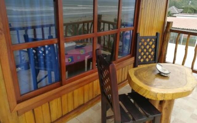 Cocoa Inn Hostal