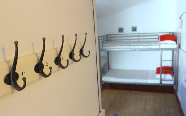 Vinnus Guesthouse