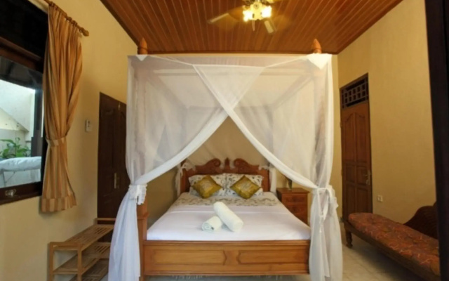 Villa Matanai l