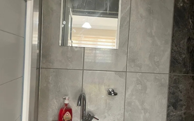 Salda Gölü Gözde Pansiyon