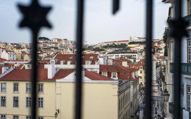 Rossio - Lisbon Cheese & Wine Apartments