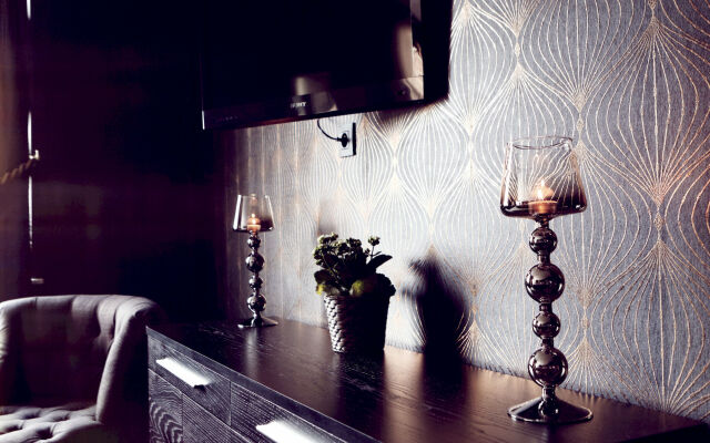 Secret Suites Brussels South