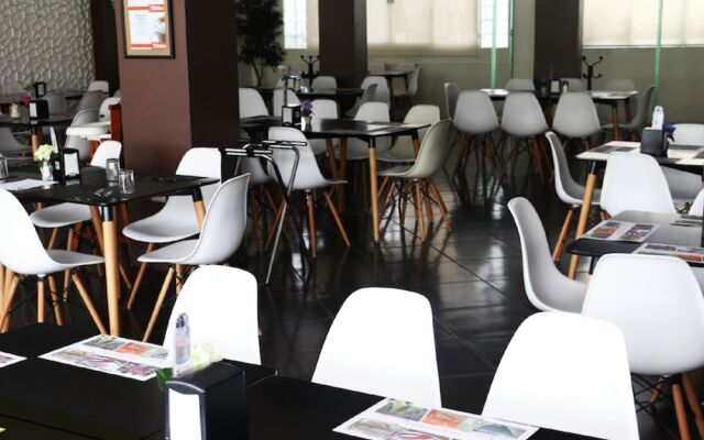 Hotel Atenas