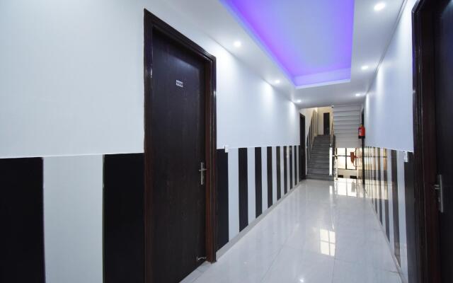 CAPITAL O75263 Mayank Residency