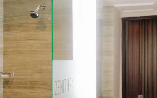 Zenith Premiere Hotel Baubau