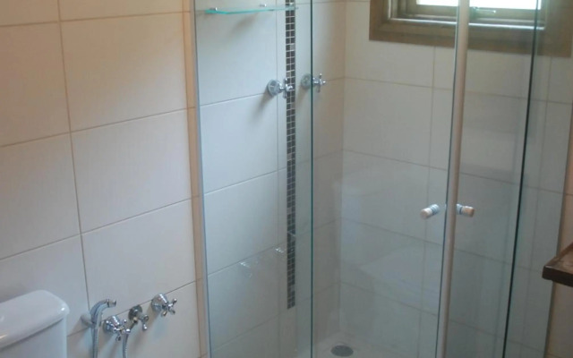 Guardião da Montanha