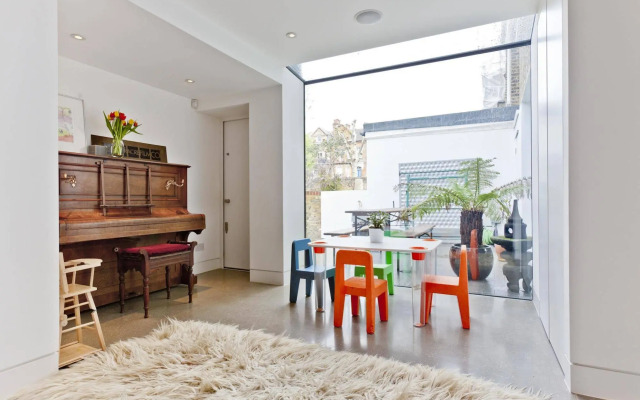 onefinestay - Queen's Park private homes