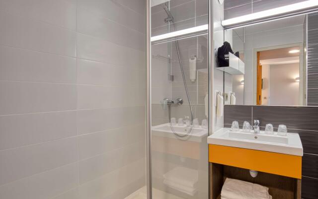 Best Western Hotelio Montpellier Sud