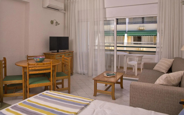 Ourabay Hotel Apartamento