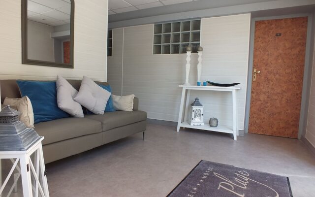 Hotel-Motel Agosta Plage