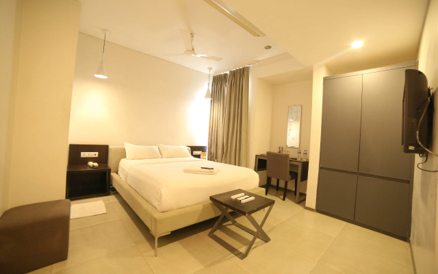M3 Boutique Hotel