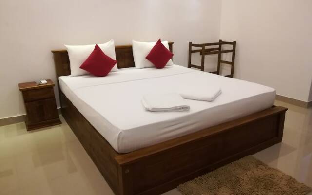 Four Points Resort - Anuradhapura