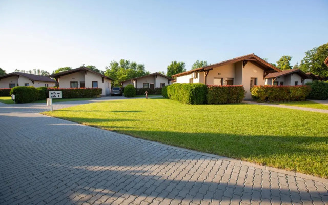Pandora Apartmanok