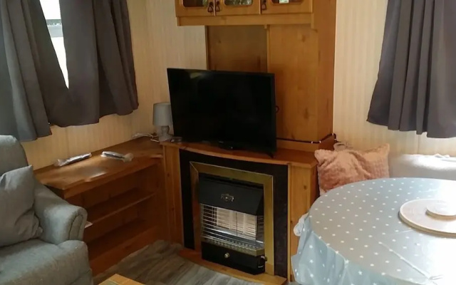 Lagganhouse Country Park t/a Brae Holiday Homes