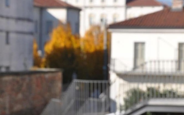 Già Sera Bed & Breakfast