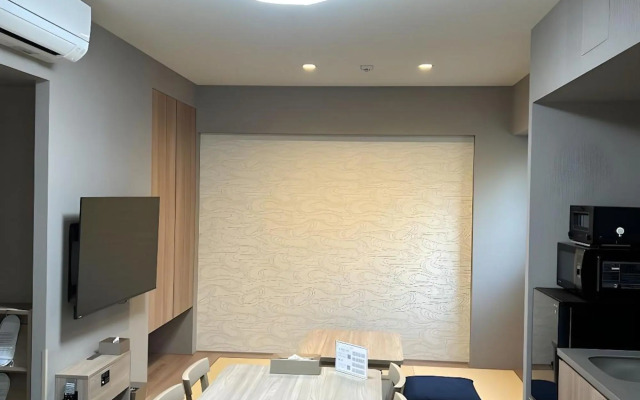 Minn kappabashi