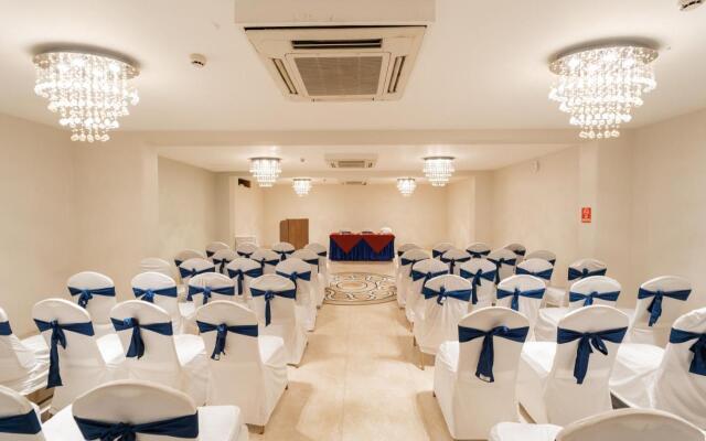 Neelam's The Grand Hotel Goa