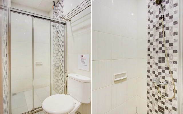 OYO 4011 58 Guesthouse