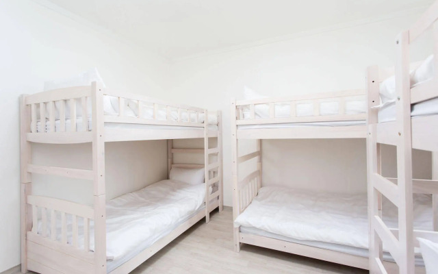 Issue Seoul Guesthouse