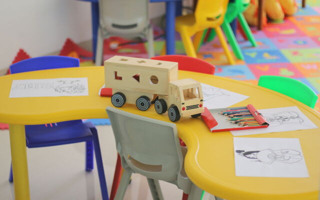 Le Eminence Puncak Hotel Convention & Resort