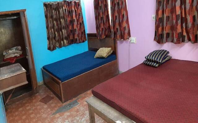 Goroomgo Bidisha 2 Digha