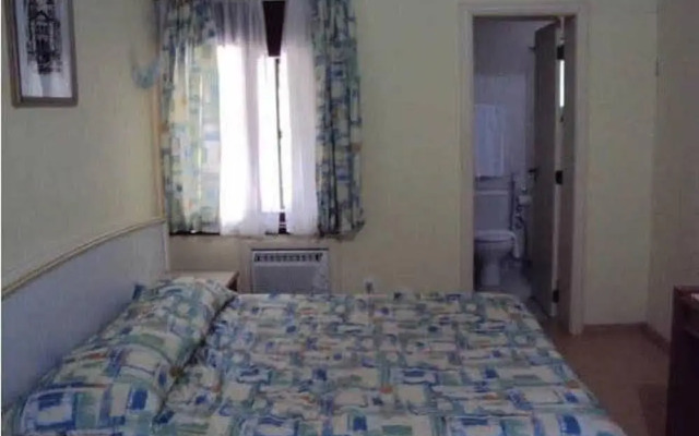 Pousada Gardenia Guest House