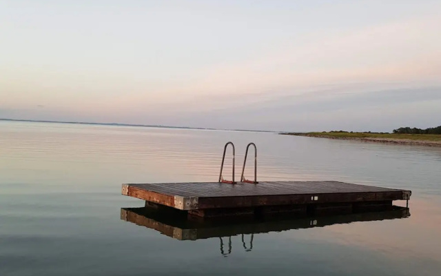 Luxury Pool Retreat in Nordborg - By Traum Ferienwohnungen