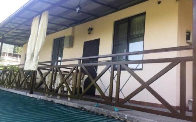 Guest house Lenina 77