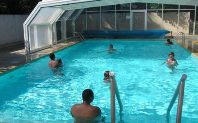 Auberge De La Vallee Dossau