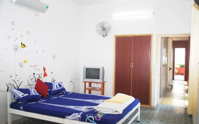 Hue Spring Homestay