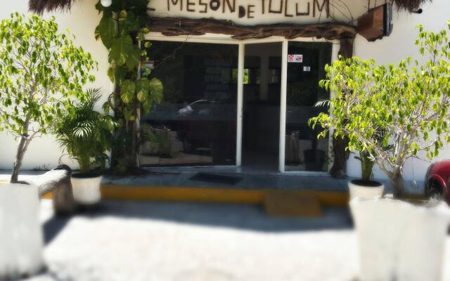 Hostel Meson de Tulum