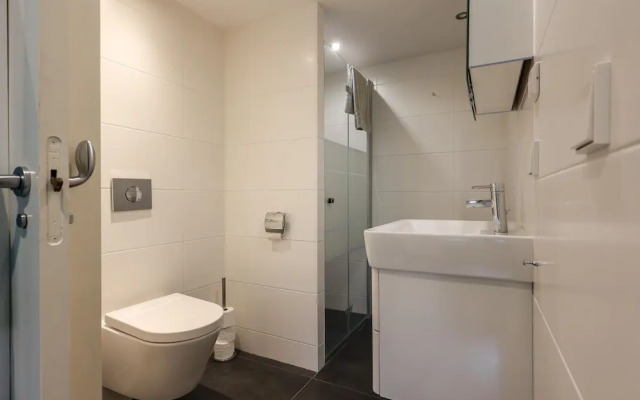 Spacious Holiday Home in Kamperland