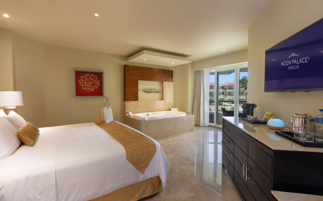 Moon Palace Cancun - All Inclusive