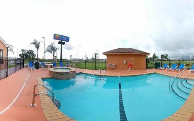 Comfort Inn Ascension Park