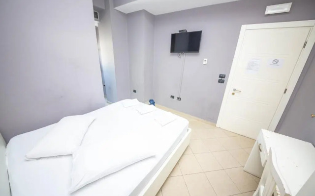 Hotel Tosi