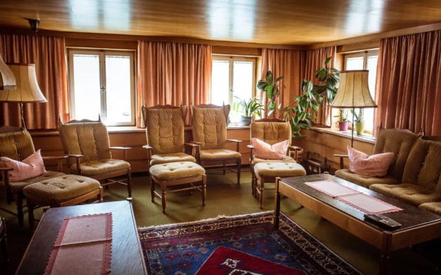 Gasthof-Hotel Sonne