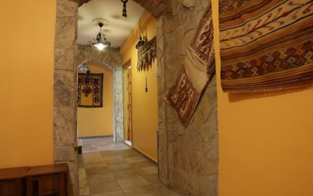 Nazar Hotel