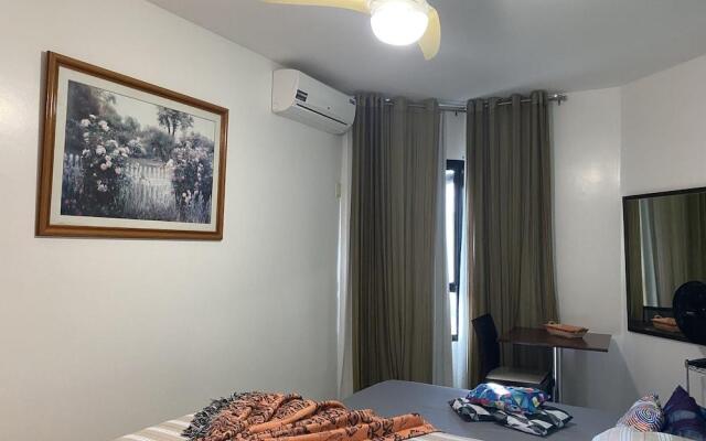 Apartamento Barra Tropical Residence