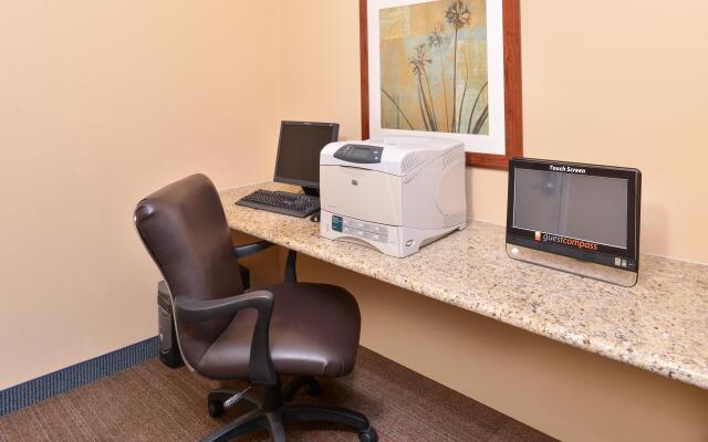 Candlewood Suites San Diego, an IHG Hotel